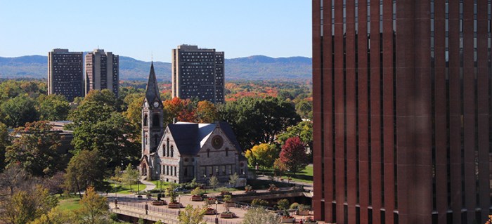 Umass Off Campus Housing