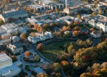 Ksu Campus Tour