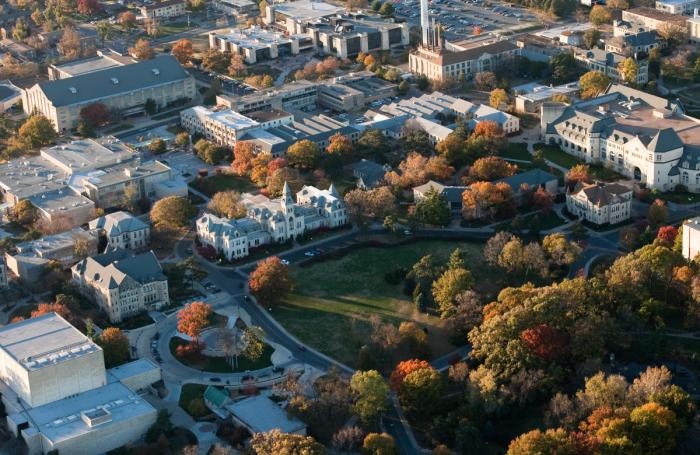 Ksu Campus Tour