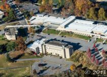 Ab Tech Asheville Campus