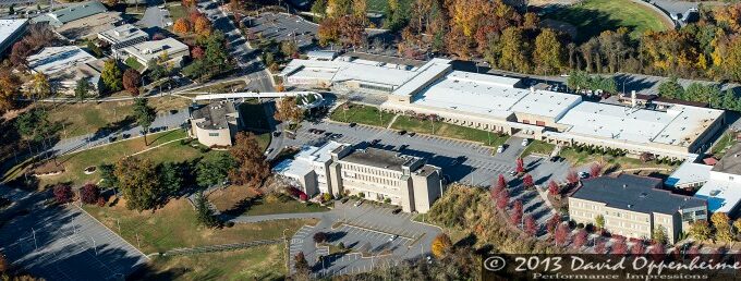 Ab Tech Asheville Campus