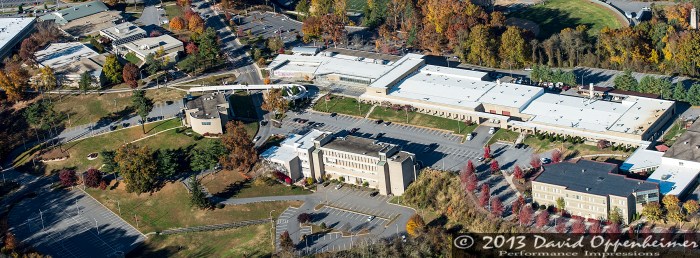 Ab Tech Asheville Campus