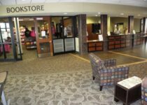 Wayne State Campus Bookstore