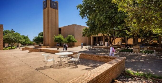 Tcc Northeast Campus Bookstore