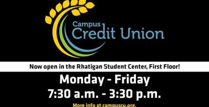 Campus Credit Union Wichita