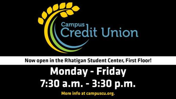 Campus Credit Union Wichita