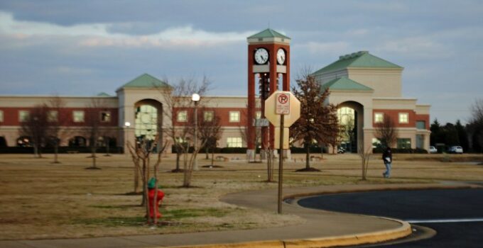 State On Campus Tuscaloosa