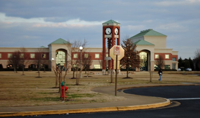 State On Campus Tuscaloosa