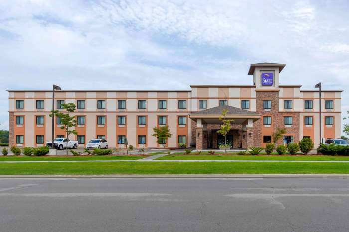 Sleep Inn & Suites Ames Near Isu Campus