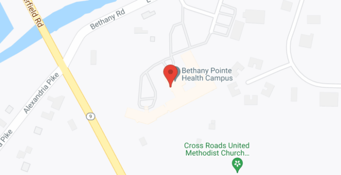 Bethany Pointe Health Campus