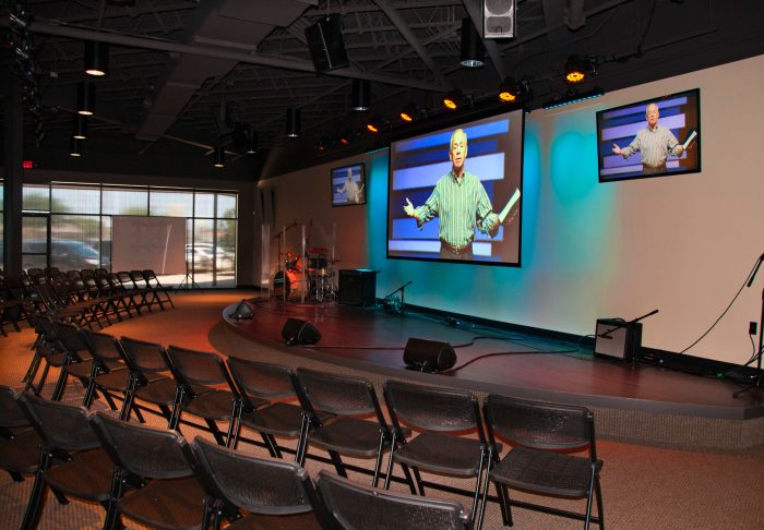 Celebration Church Metairie Campus Metairie La