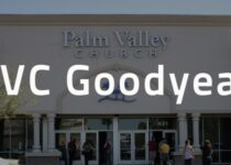 Palm Valley Church Goodyear Campus Goodyear Az