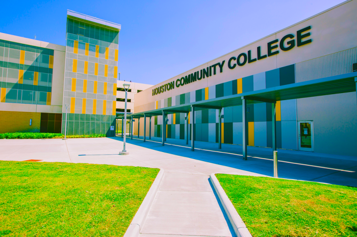 Hcc South Campus