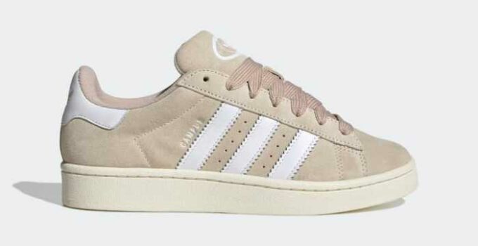 Women's Adidas Campus 00s