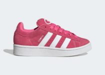 Adidas Campus 00s Brown And Pink