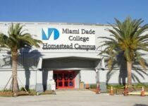 Miami Dade Homestead Campus