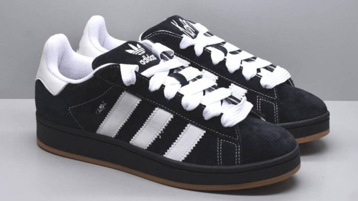 Adidas Campus 00s Korn