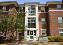 Uncw Off Campus Housing