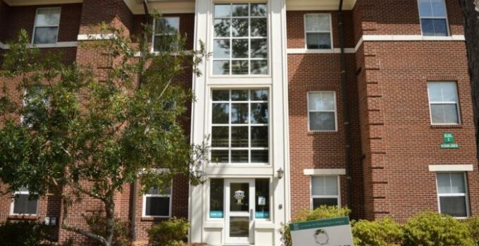 Uncw Off Campus Housing