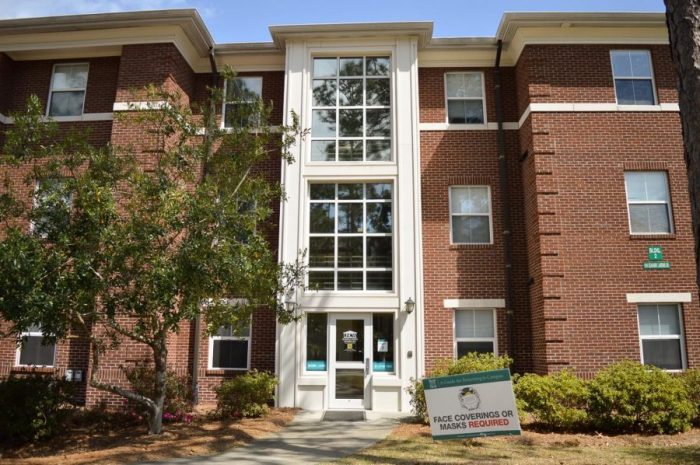 Uncw Off Campus Housing