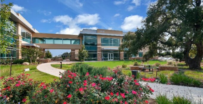 St Augustine Health Campus