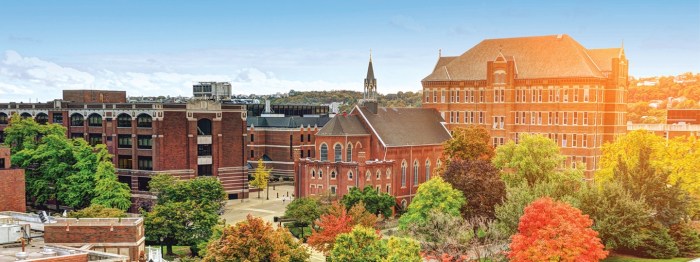 Barnes And Noble Duquesne Campus