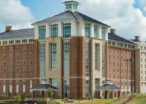 Liberty University Campus Life