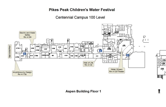 Ppcc Centennial Campus