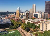 Barnes And Noble Duquesne Campus