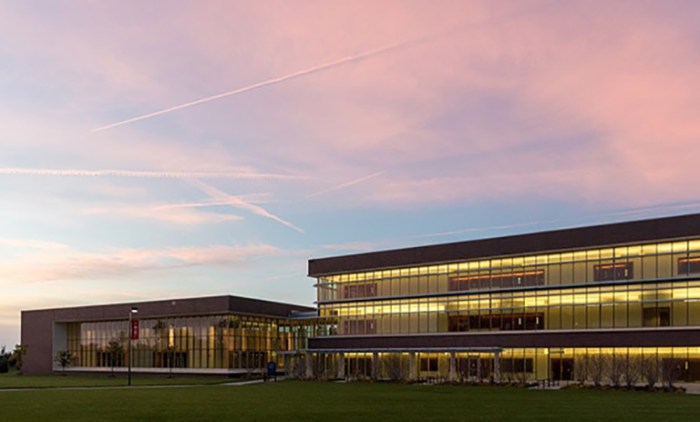 Edwards Campus Ku