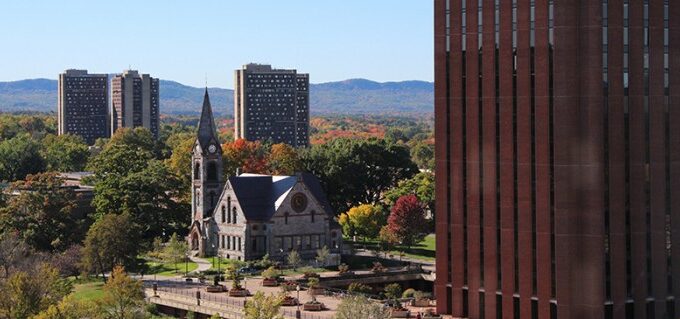 Umass Off Campus Housing