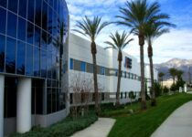 Rancho Cucamonga Uti Campus