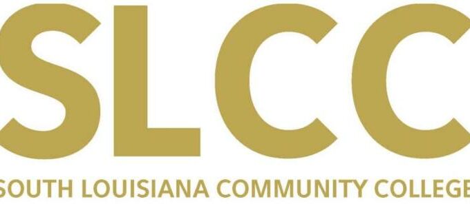 Slcc New Iberia Campus New Iberia La