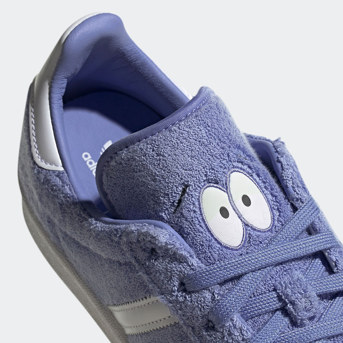 Adidas Campus 80s South Park Towelie