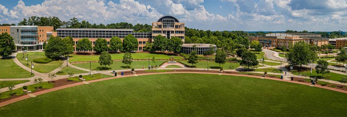 Ksu Campus Tour