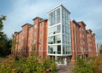 George Mason Off Campus Housing