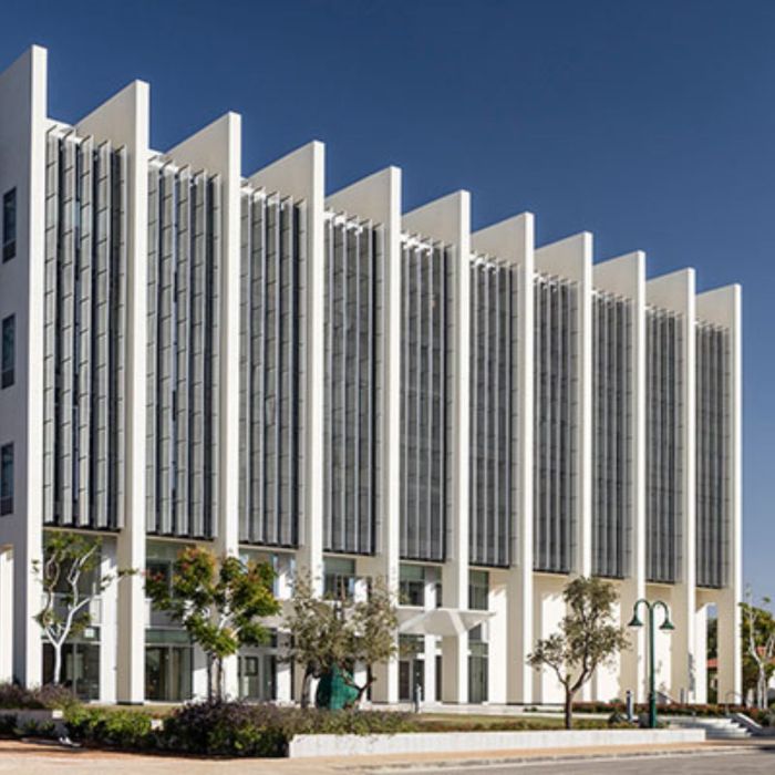 Idc Herzliya Campus