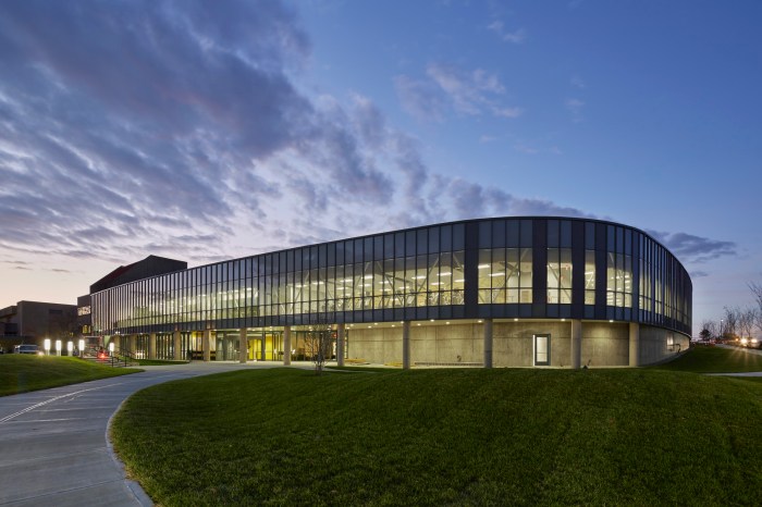 Nku Campus Rec