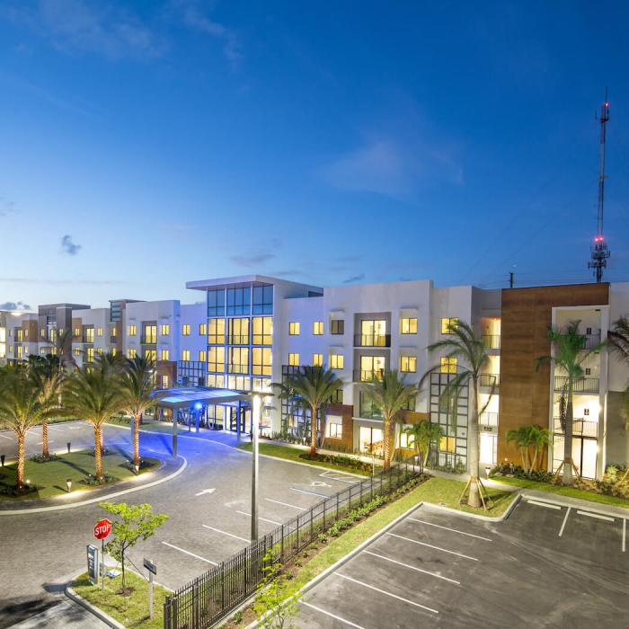 Apartments Near Fau Boca Campus