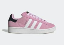 Adidas Campus 00s Bliss Lilac