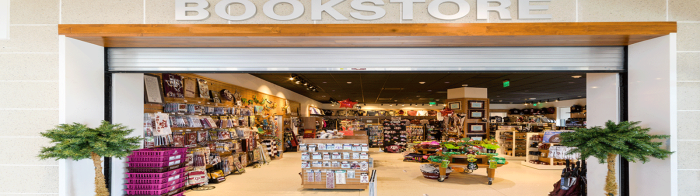 Tamucc Campus Bookstore