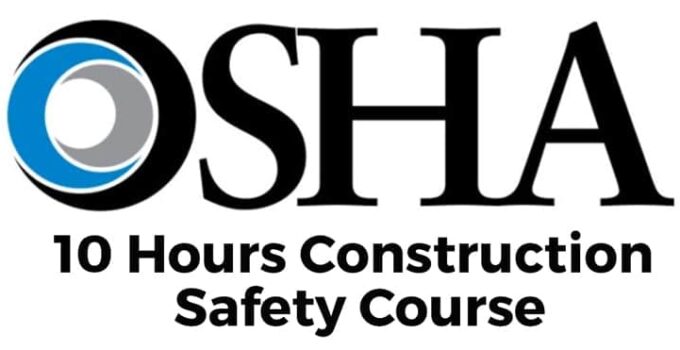 Careersafe osha 10 practice test