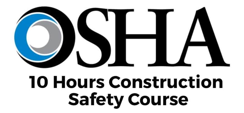 Careersafe osha 10 practice test